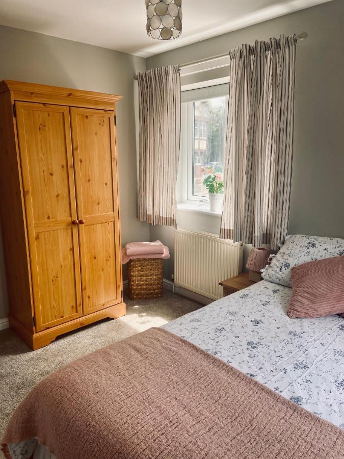 Willa Lavender House Edwinstowe Zewnętrze zdjęcie