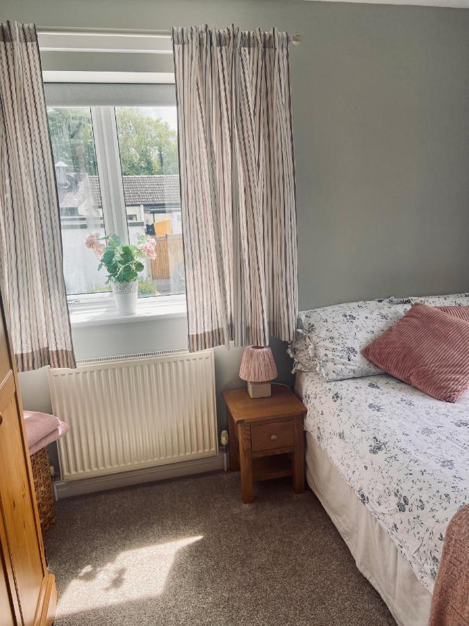 Willa Lavender House Edwinstowe Zewnętrze zdjęcie